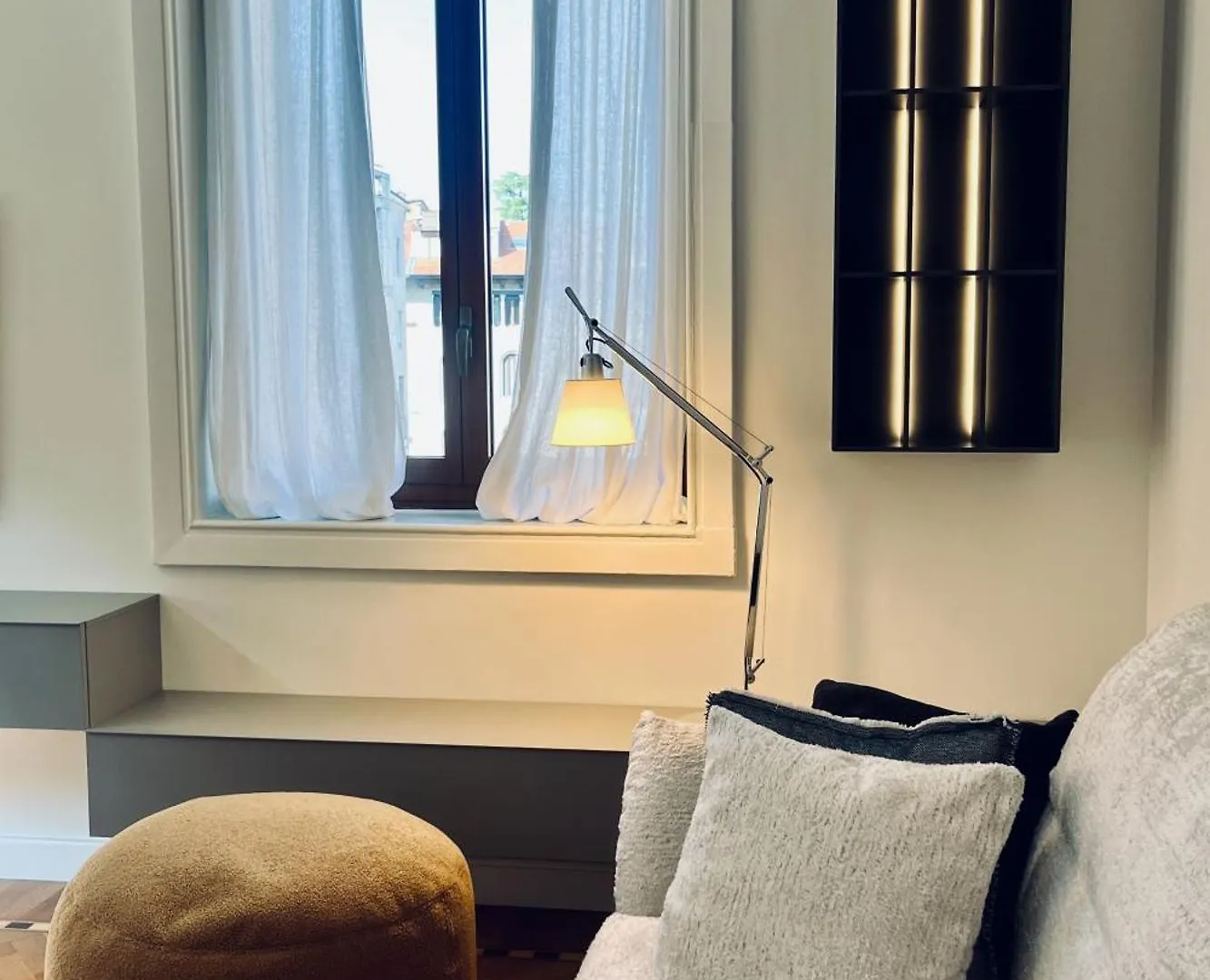 Apartamento Morozzo 1939 - Elegant, Peaceful, Near Duomo